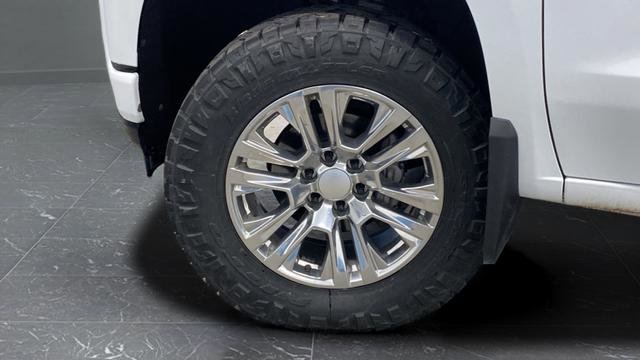 Used 2020 Chevrolet Silverado 1500 RST w/ All-Star Edition AWD/4WD image 41