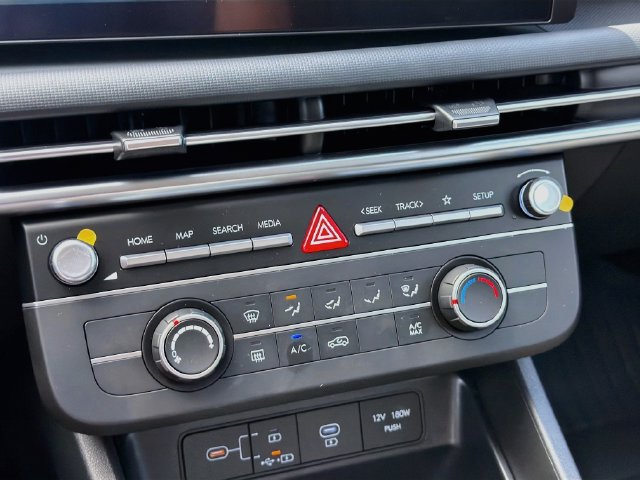 New 2026 Hyundai Tucson SE FWD image 15