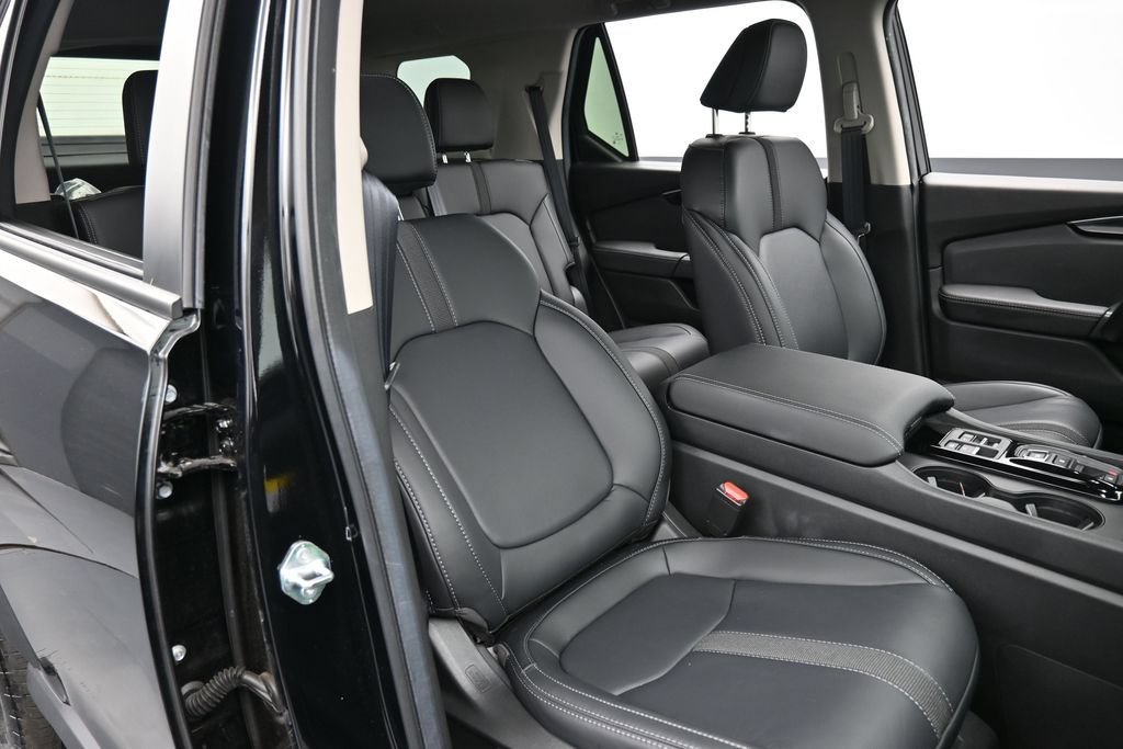 Used 2026 Honda Passport RTL image 38