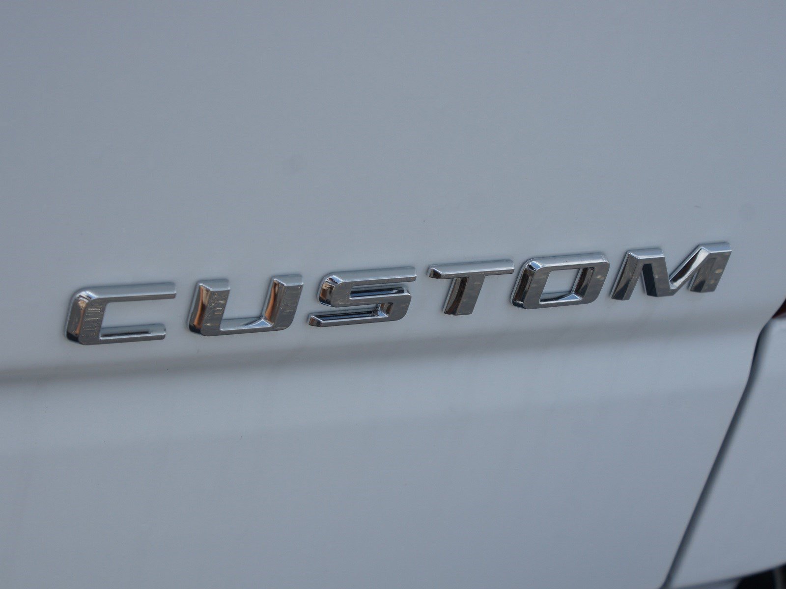 Used 2024 Chevrolet Silverado 1500 Custom AWD/4WD image 15
