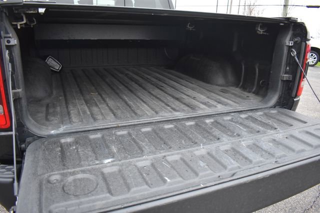 Used 2020 RAM 1500 Rebel w/ Rebel Level 2 Equipment Group AWD/4WD image 22