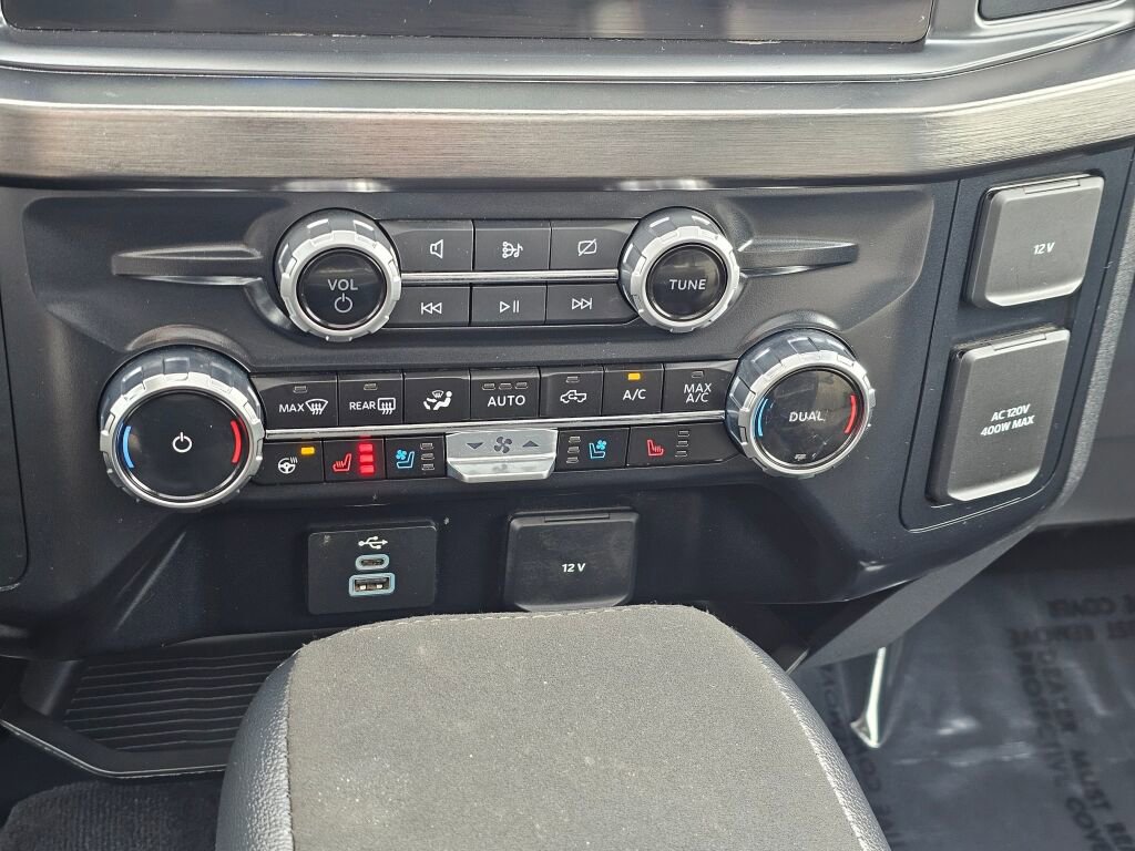 Used 2024 Ford F350 Lariat image 17