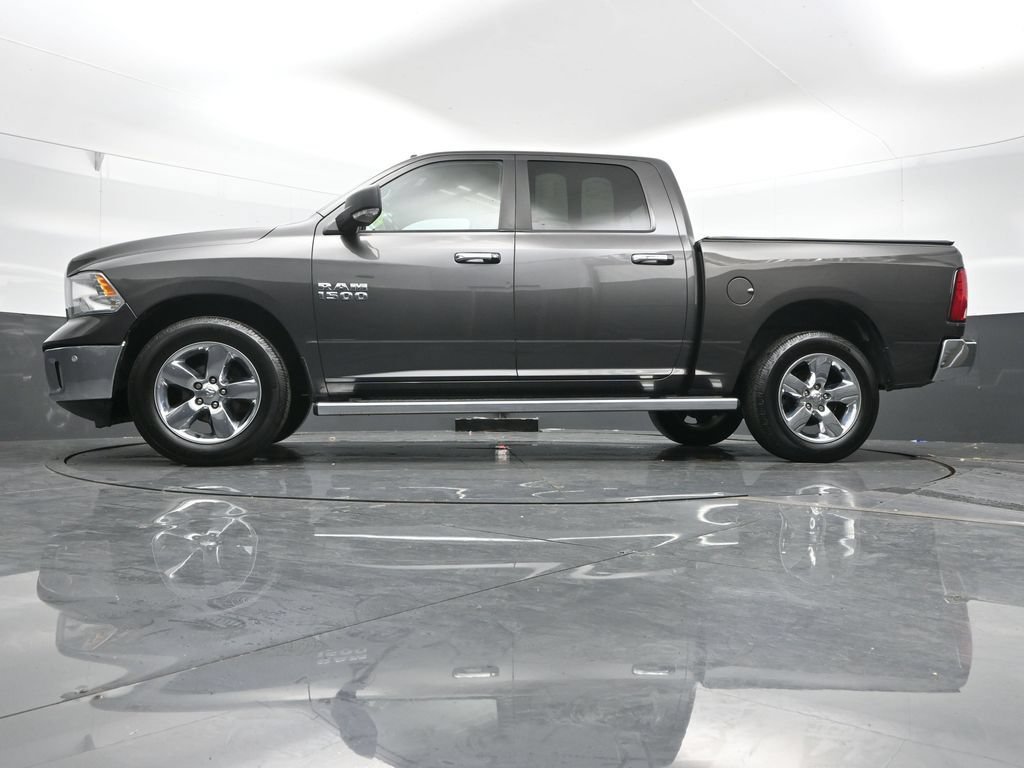 Used 2018 RAM 1500 Big Horn AWD/4WD image 51