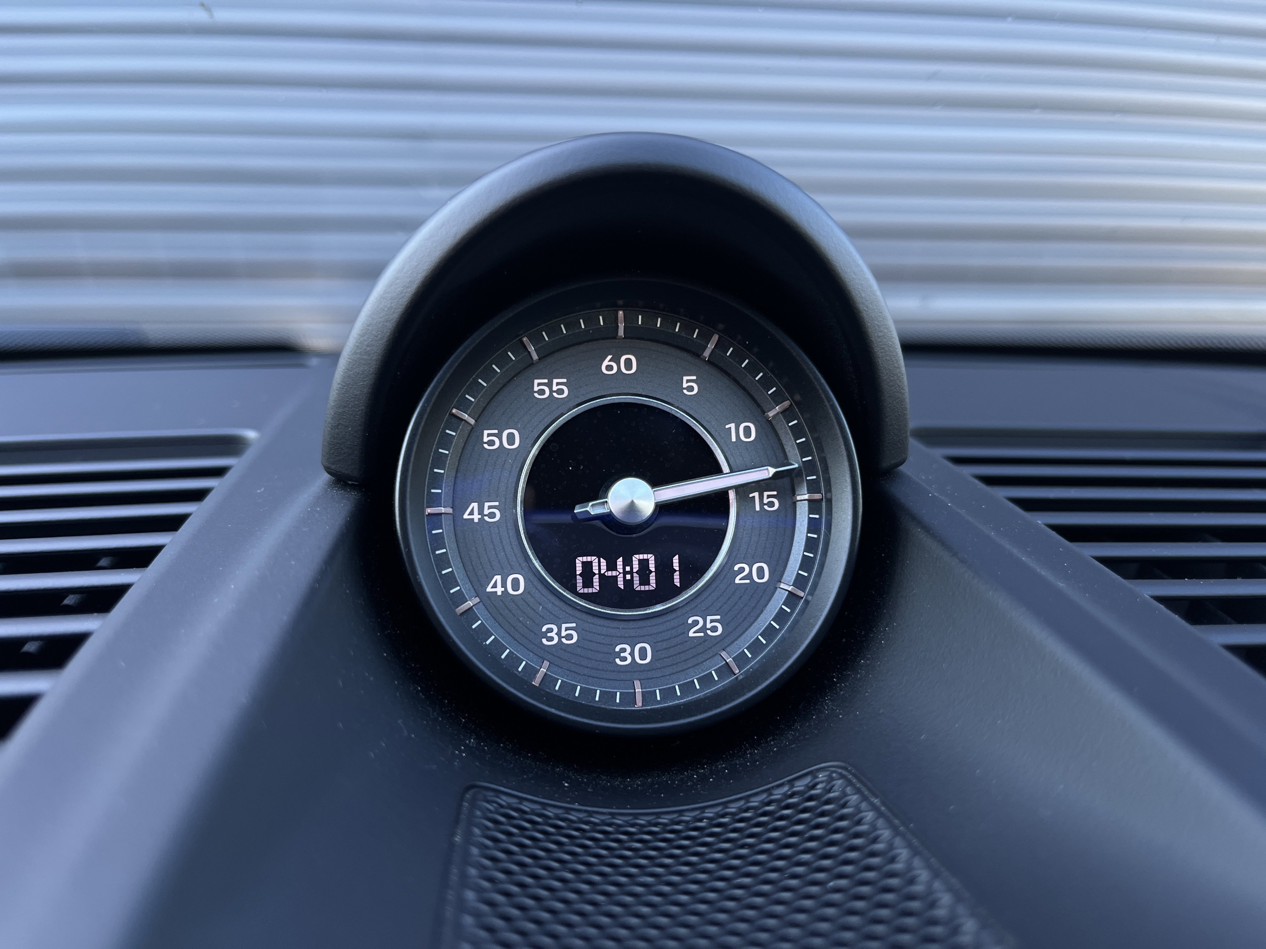 Used 2021 Porsche 911 Turbo S image 28