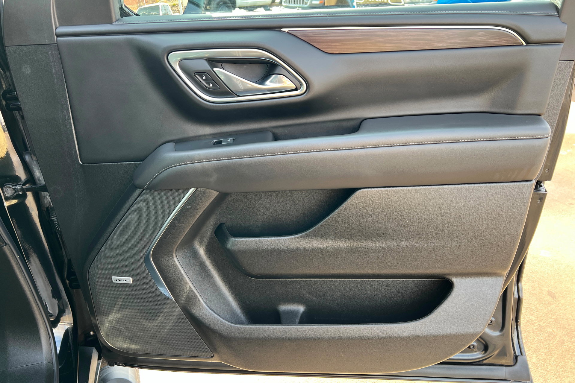 Certified 2023 Chevrolet Suburban Z71 image 25