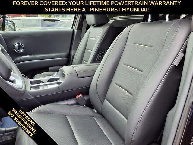 New 2026 Hyundai Palisade Calligraphy image 5
