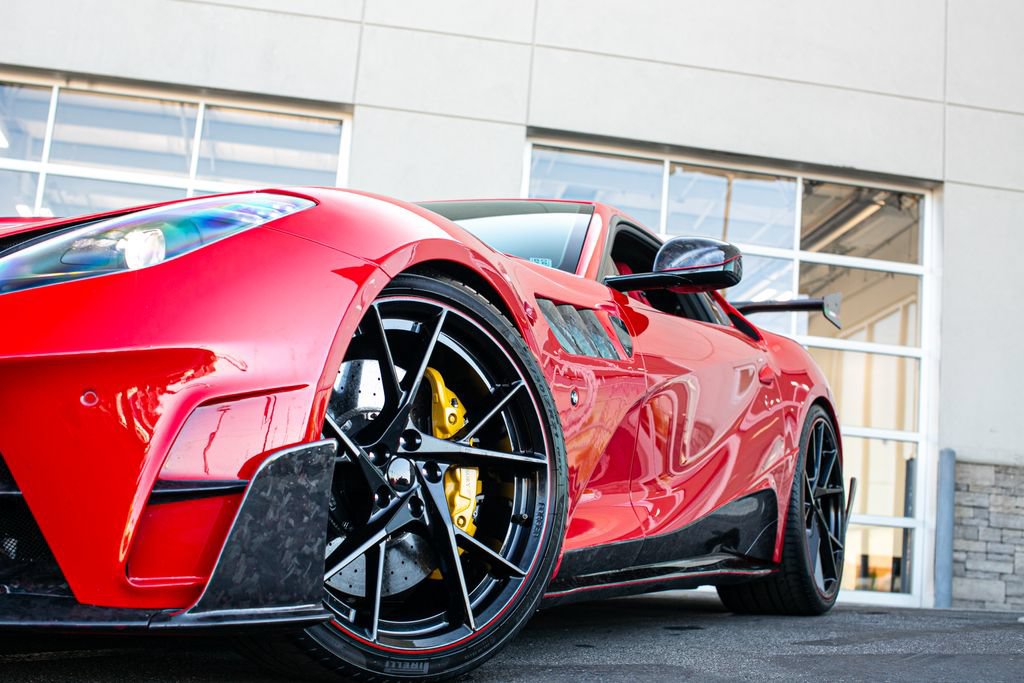 Used 2020 Ferrari 812 Superfast RWD image 41