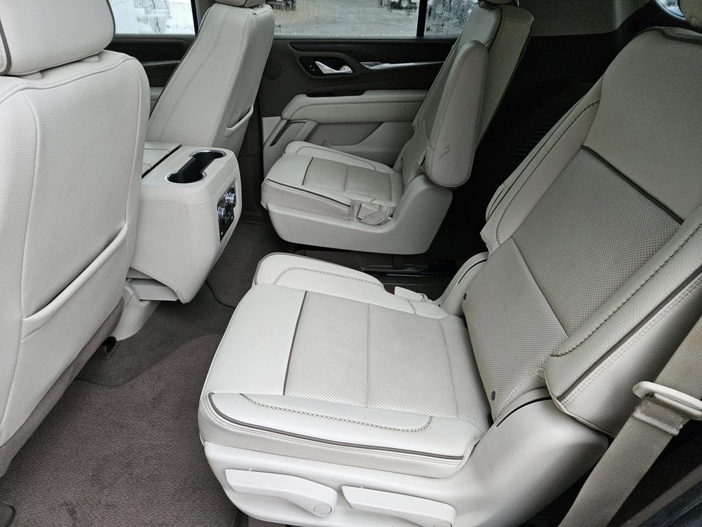 Used 2023 GMC Yukon Denali image 26
