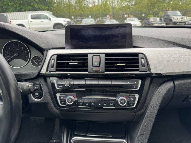 Used 2014 BMW 435i Coupe RWD image 36