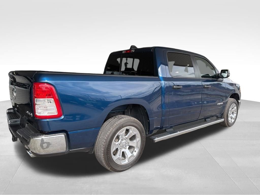 Used 2023 RAM 1500 Big Horn image 5