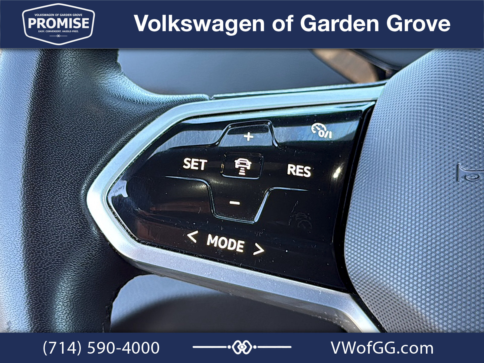 Certified 2023 Volkswagen ID.4 Pro S RWD image 20