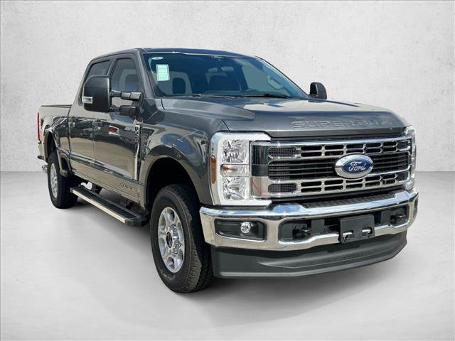 New 2026 Ford F250 XLT w/ FX4 Off-Road Package image 7