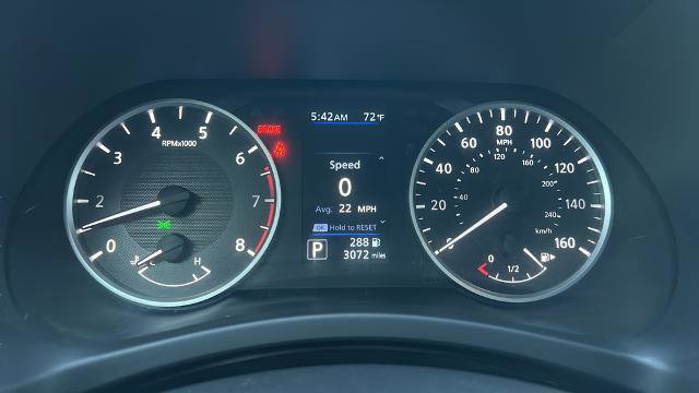Certified 2025 Nissan Sentra S FWD image 22
