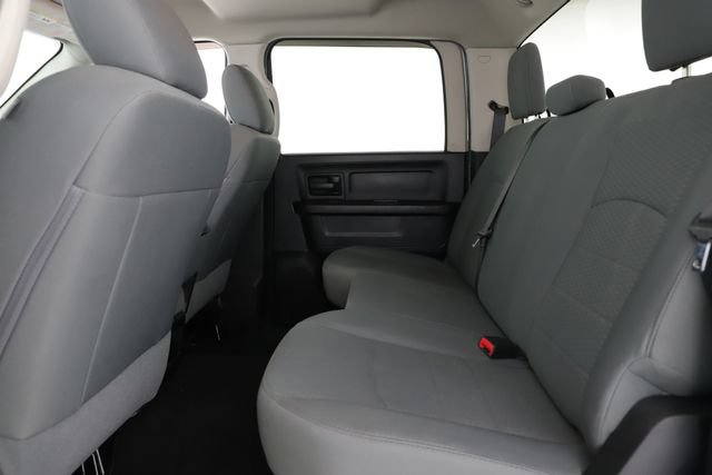 Used 2018 RAM 2500 Tradesman w/ Chrome Appearance Group AWD/4WD image 24
