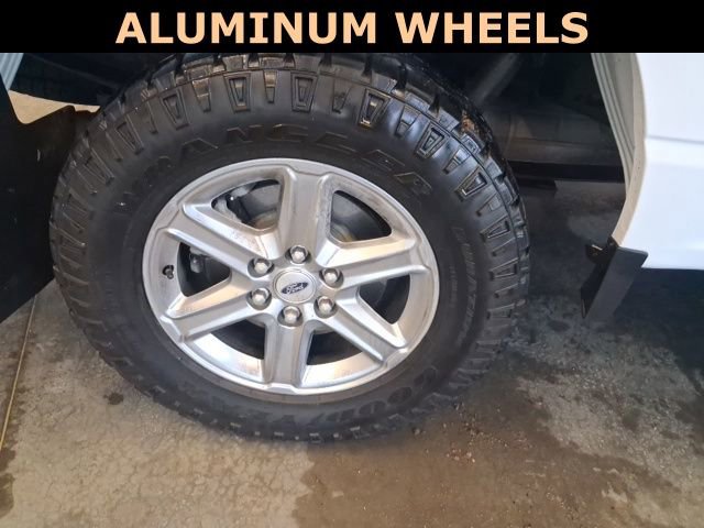 Used 2024 Ford F150 XLT image 30