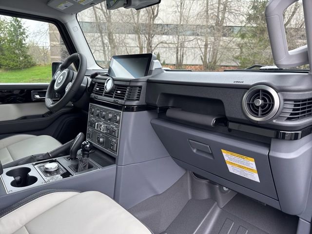 New 2026 INEOS Grenadier AWD/4WD image 33