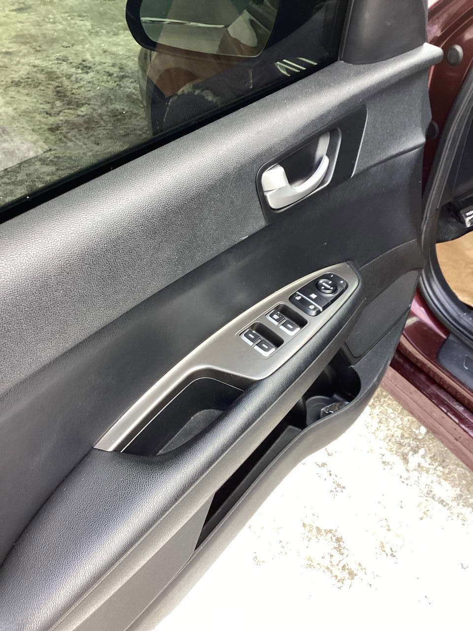 Used 2019 Kia Optima LX image 9