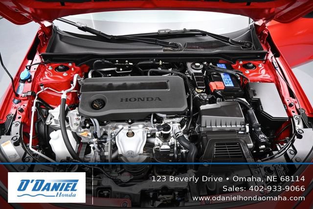 Used 2026 Honda Civic Sport image 42