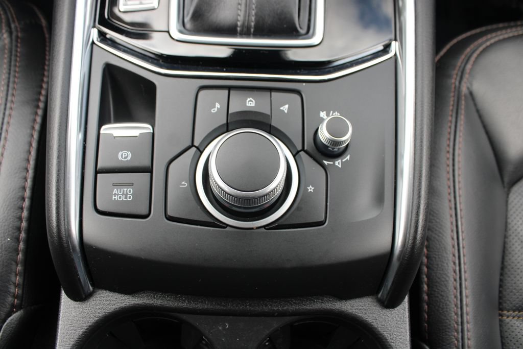 Used 2021 MAZDA CX-5 Grand Touring w/ GT Premium Package AWD/4WD image 23