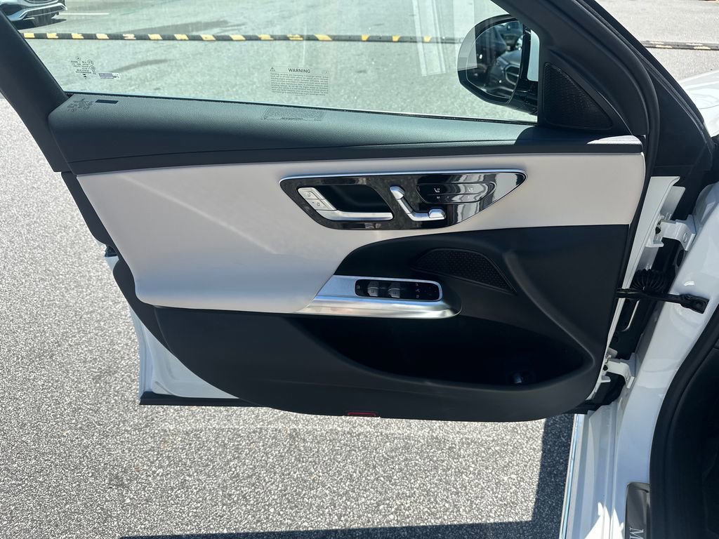 New 2026 Mercedes-Benz E 450 4MATIC Sedan image 10