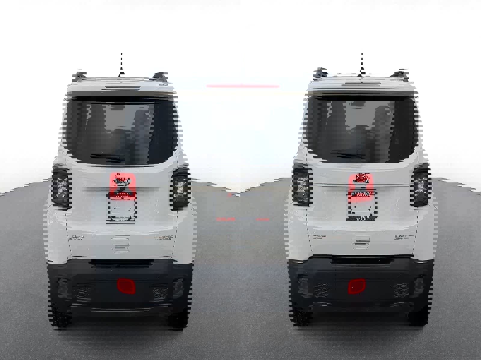 Used 2023 Jeep Renegade Limited image 7