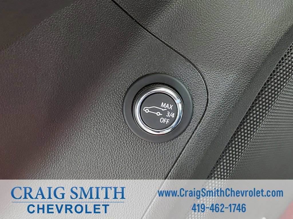 Used 2022 GMC Acadia SLT w/ Elevation Edition image 22