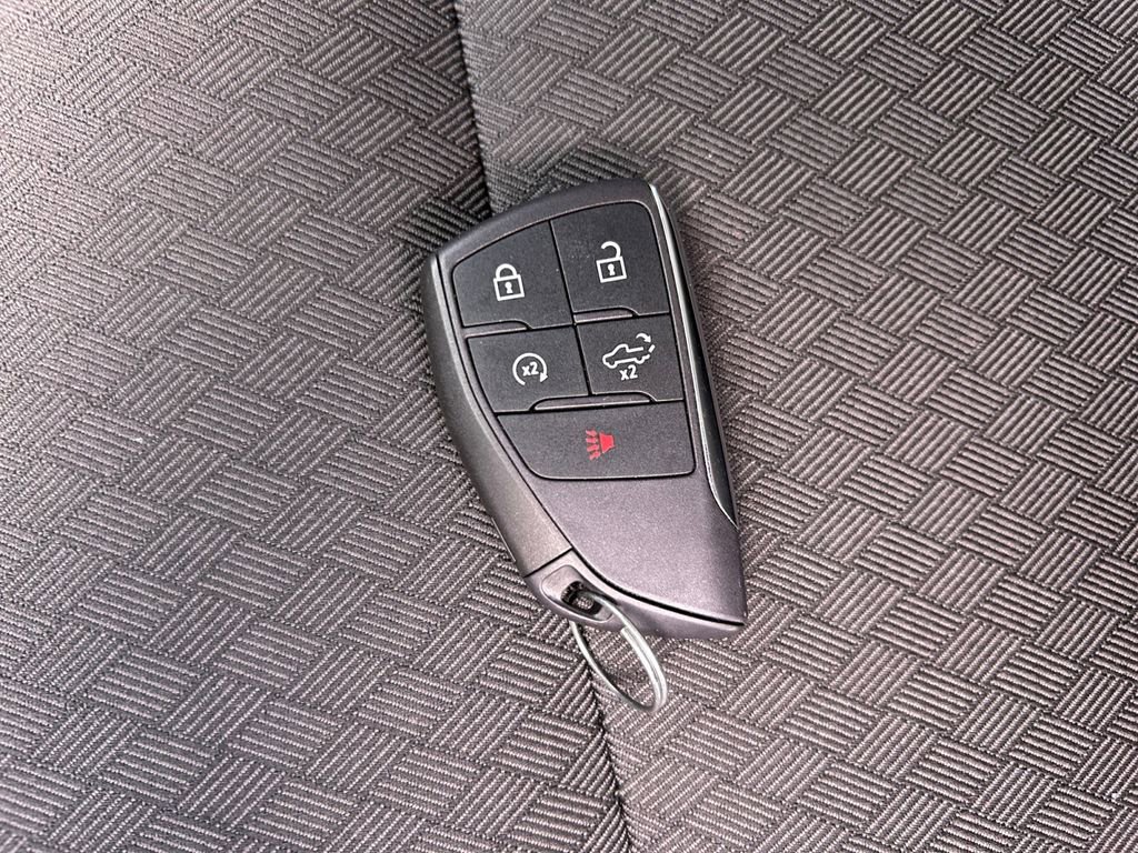 Used 2026 GMC Sierra 1500 Elevation w/ Elevation Select Package image 33