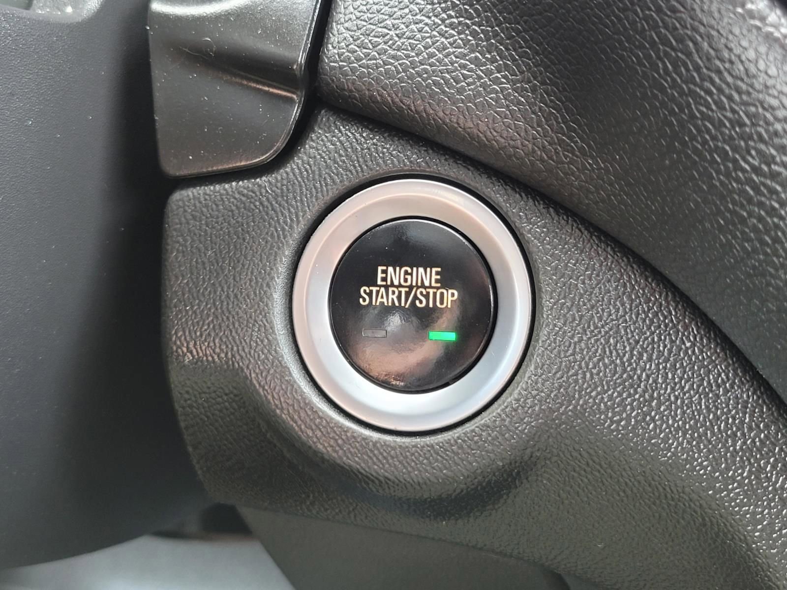 Used 2019 Chevrolet Equinox LT w/ Driver Convenience Package FWD image 29