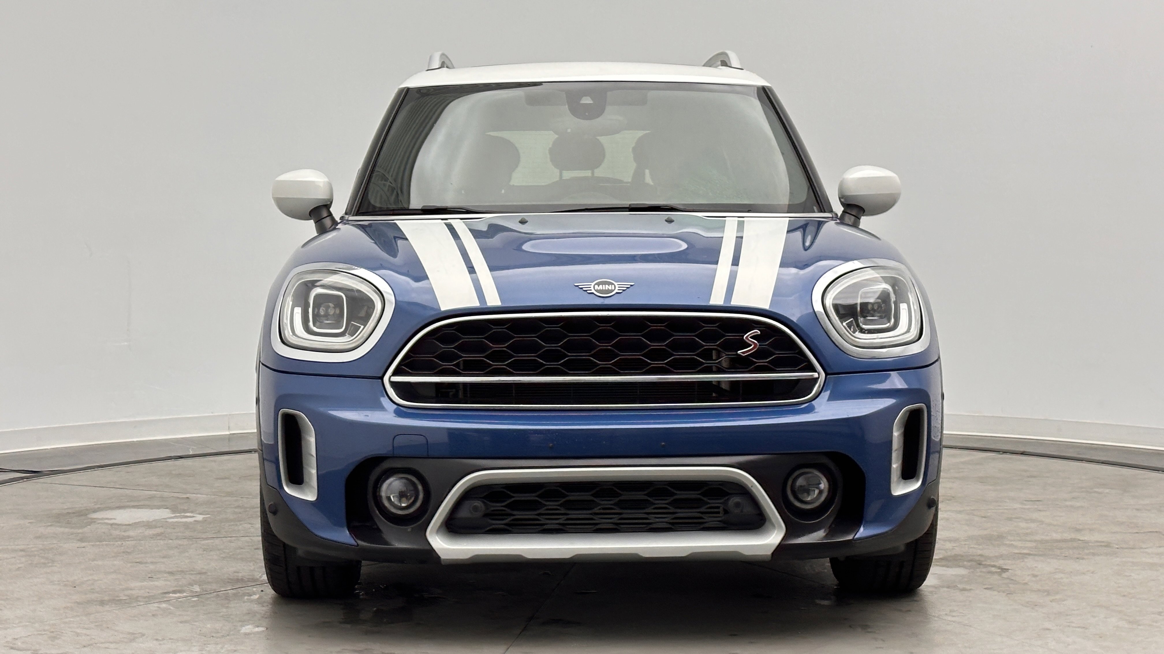 Used 2022 MINI Cooper Countryman S image 2
