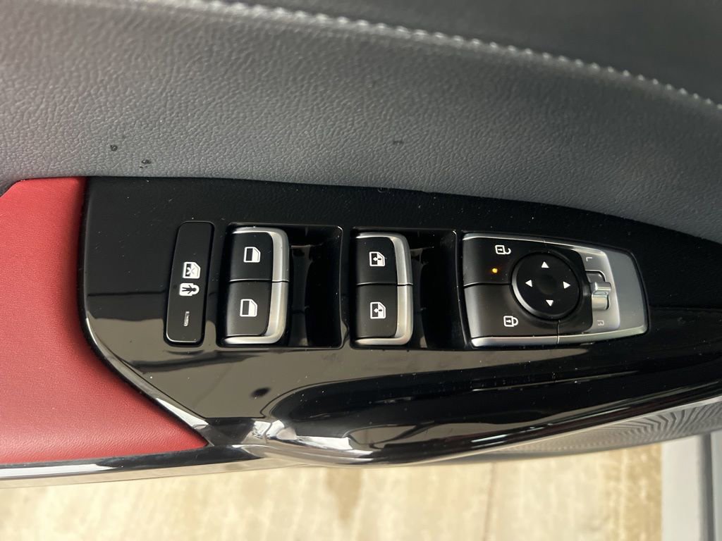 Used 2025 Kia K5 GT-Line w/ GT-Line Premium Package image 50