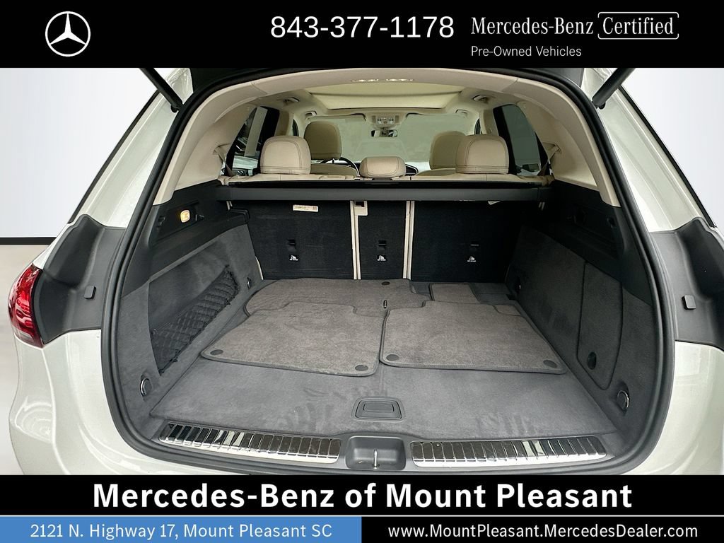 Used 2020 Mercedes-Benz GLE 350 image 28