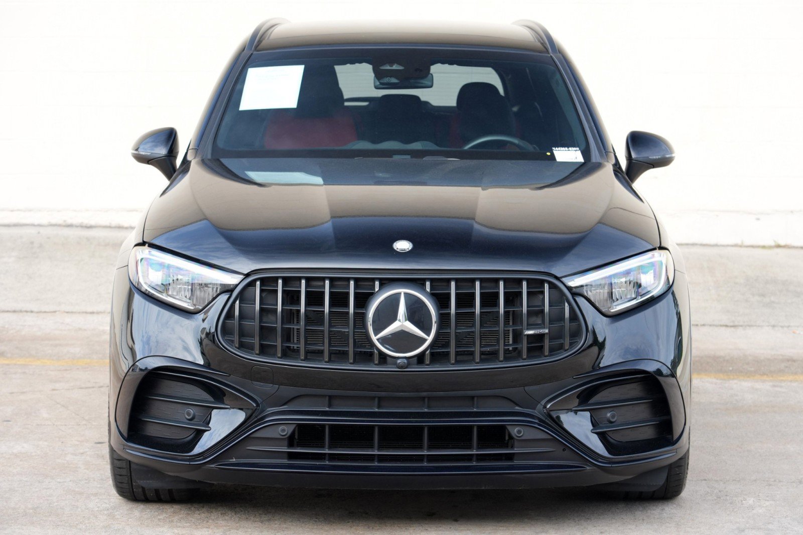 Used 2024 Mercedes-Benz GLC 43 AMG 4MATIC image 54