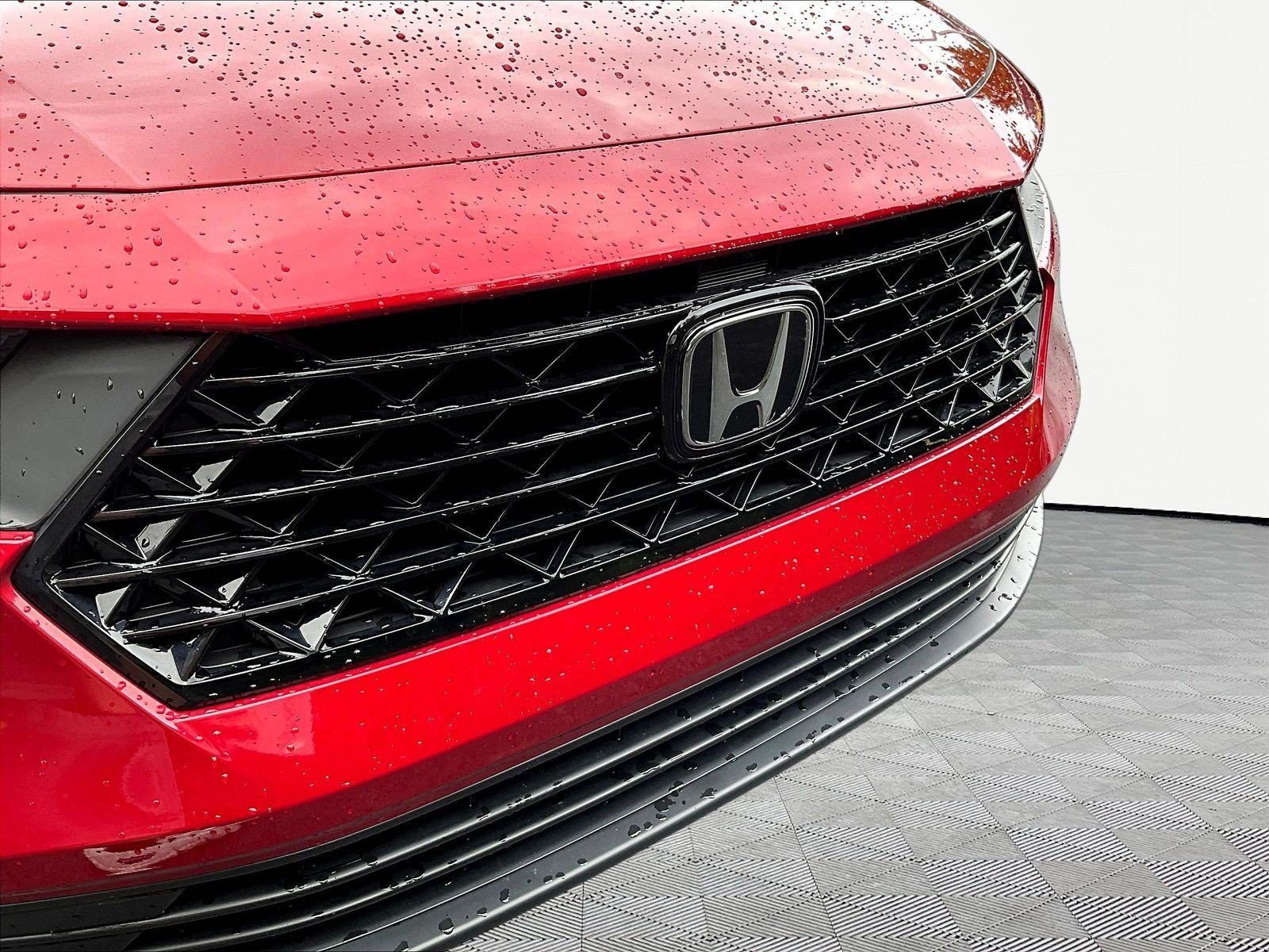 Used 2023 Honda Accord Sport image 32