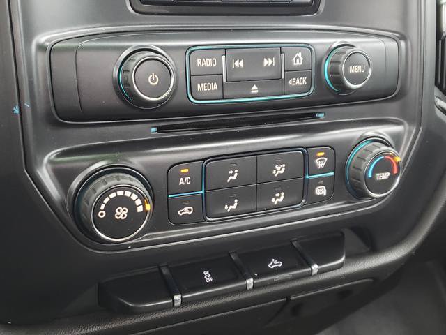 Used 2015 Chevrolet Silverado 1500 W/T w/ WT Fleet Convenience Package RWD image 22
