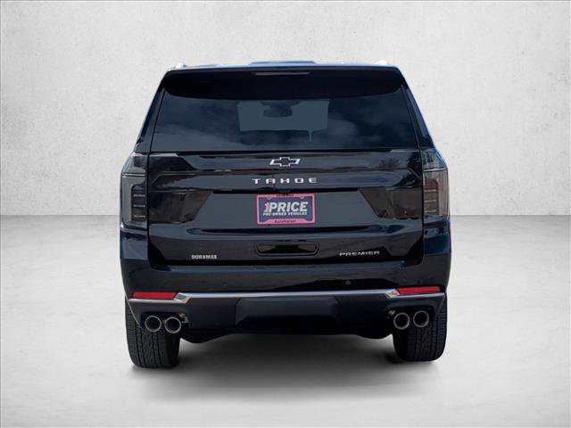 New 2026 Chevrolet Tahoe Premier w/ Sun And Tow Package image 7