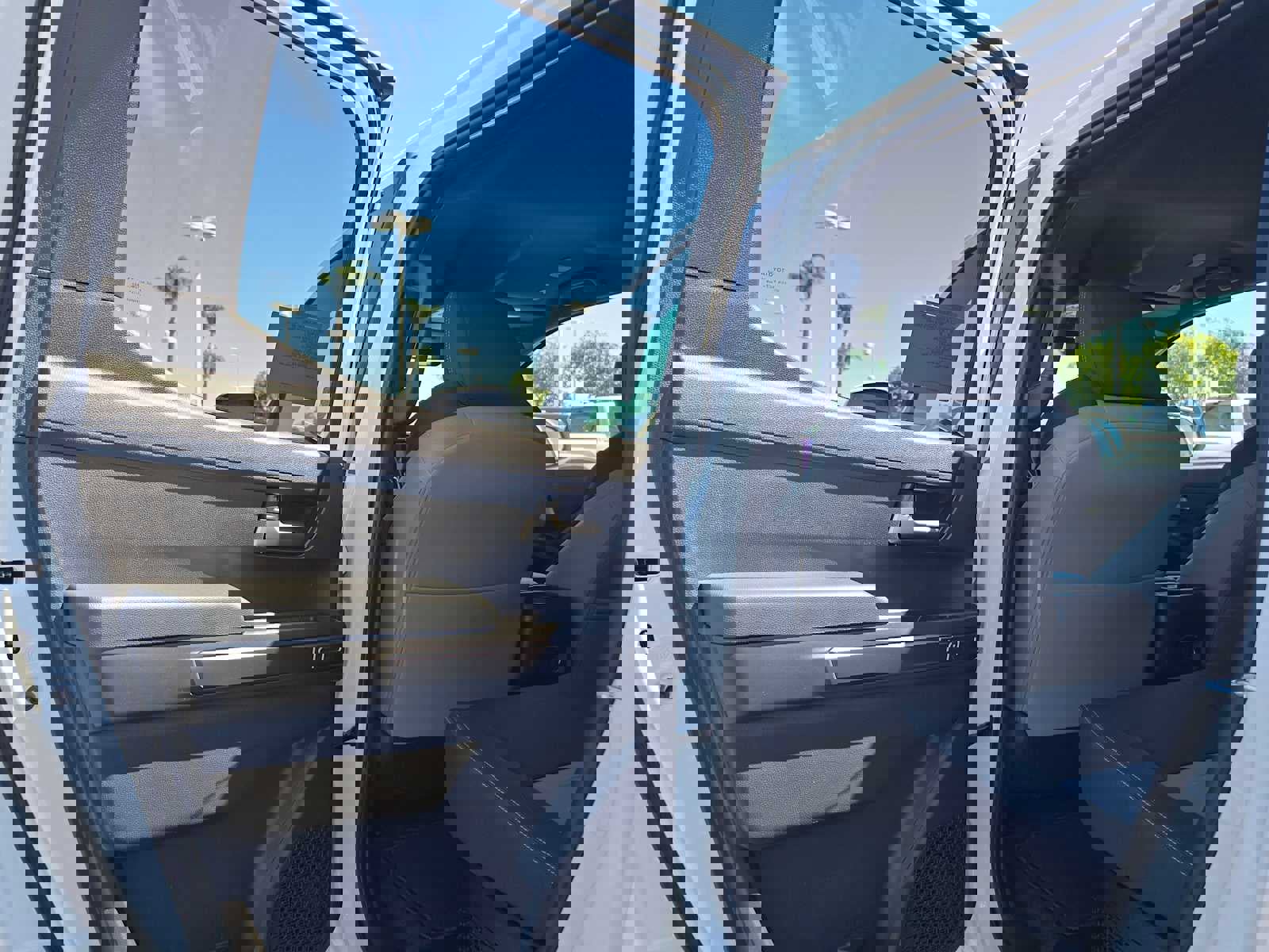 New 2026 Toyota Tacoma TRD Off-Road image 17