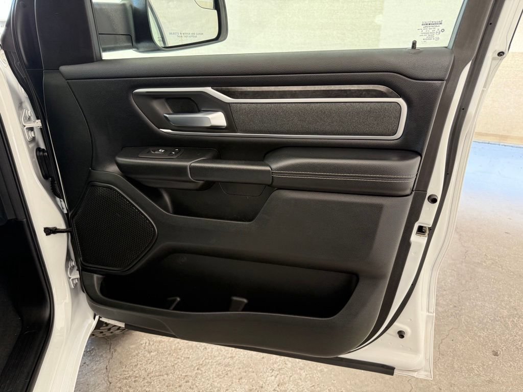 Used 2020 RAM 1500 Big Horn RWD image 12