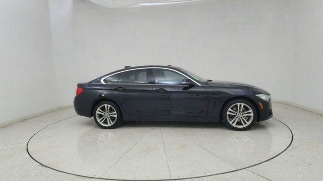 Used 2016 BMW 428i Gran Coupe xDrive image 62