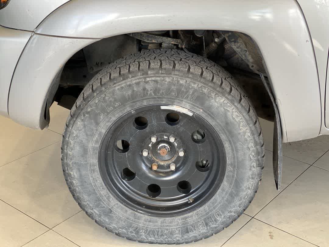 Used 2008 Toyota Tacoma 4x4 Double Cab image 13