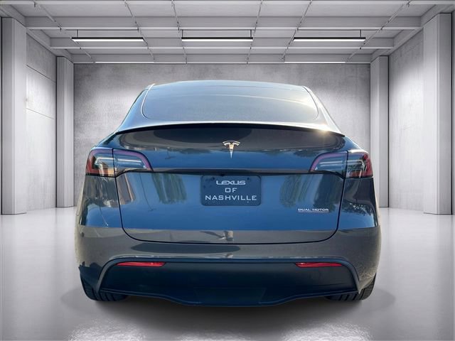 Used 2023 Tesla Model Y Performance AWD/4WD image 4