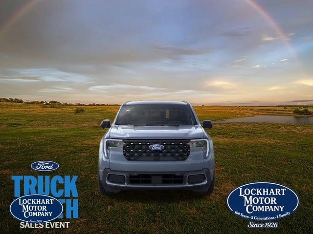 New 2026 Ford Maverick Lariat w/ 4K Tow Package image 37