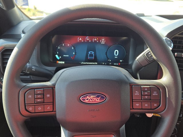 New 2026 Ford F150 STX w/ Equipment Group 200A AWD/4WD image 30