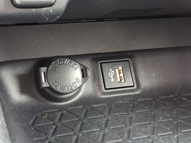 Used 2024 Toyota RAV4 LE image 26