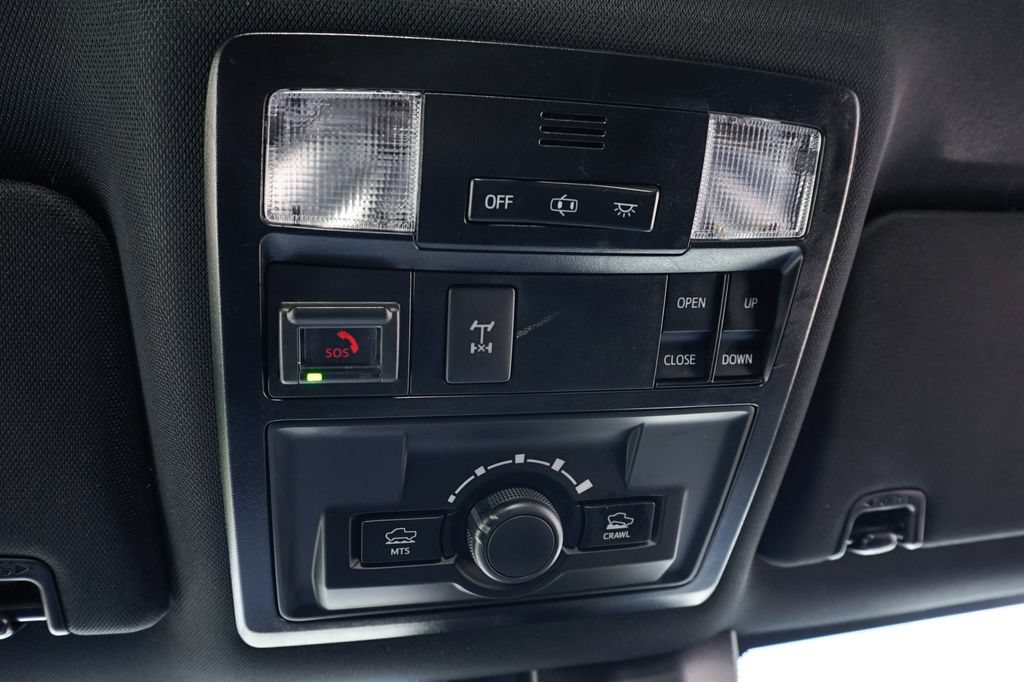 Used 2021 Toyota Tacoma TRD Pro AWD/4WD image 29