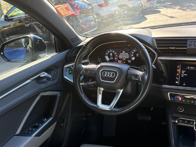 Used 2021 Audi Q3 2.0T Premium Plus w/ Premium Plus Package AWD/4WD image 22