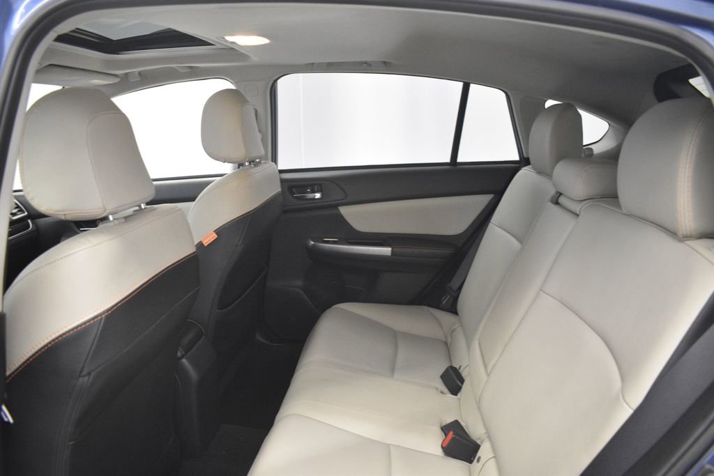 Used 2017 Subaru Crosstrek 2.0i Limited image 27