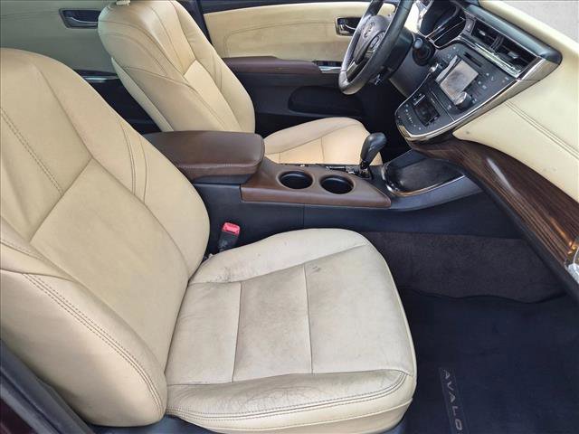 Used 2014 Toyota Avalon XLE Premium FWD image 18
