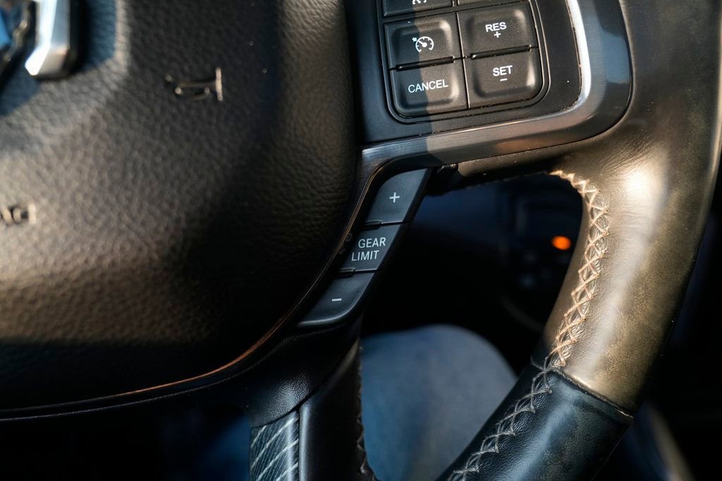 Used 2019 RAM 3500 Limited image 43