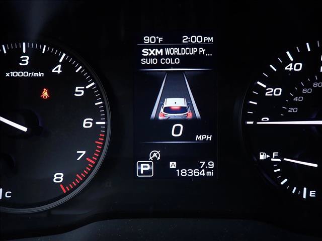 Used 2024 Subaru Impreza 2.0i AWD/4WD image 20
