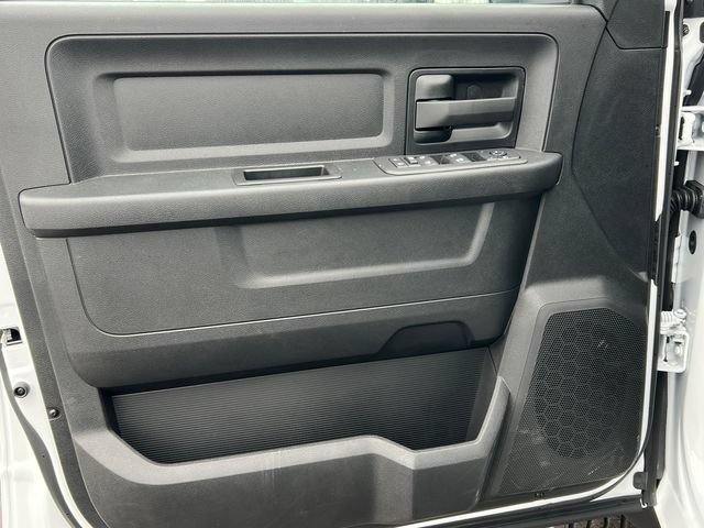 New 2026 RAM 5500 Tradesman AWD/4WD image 13